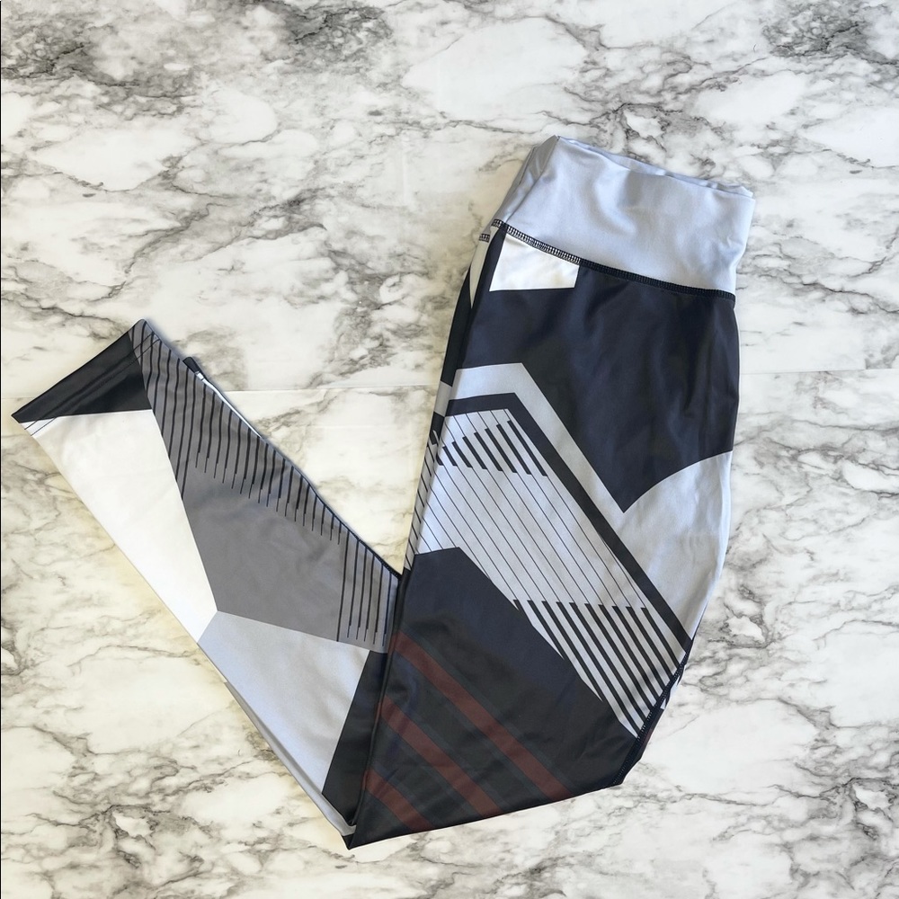 Active leggings